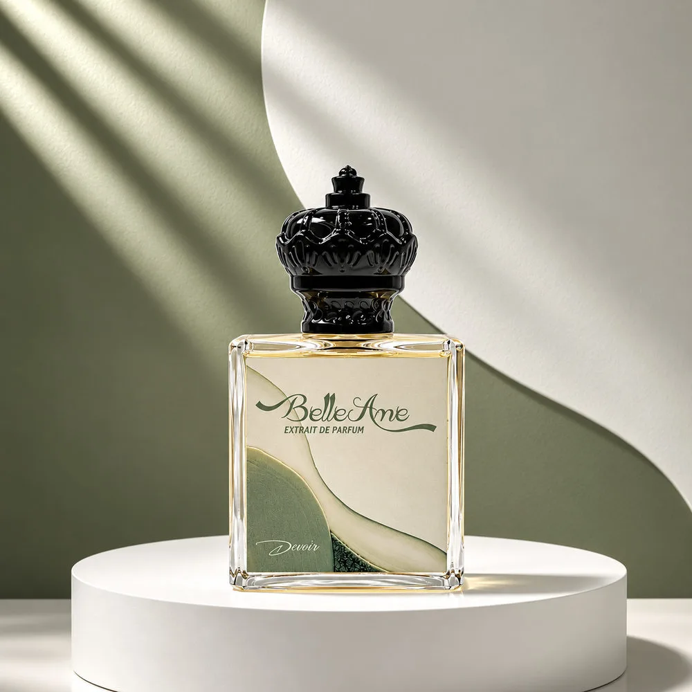 Belle Ame (Limited Edition)